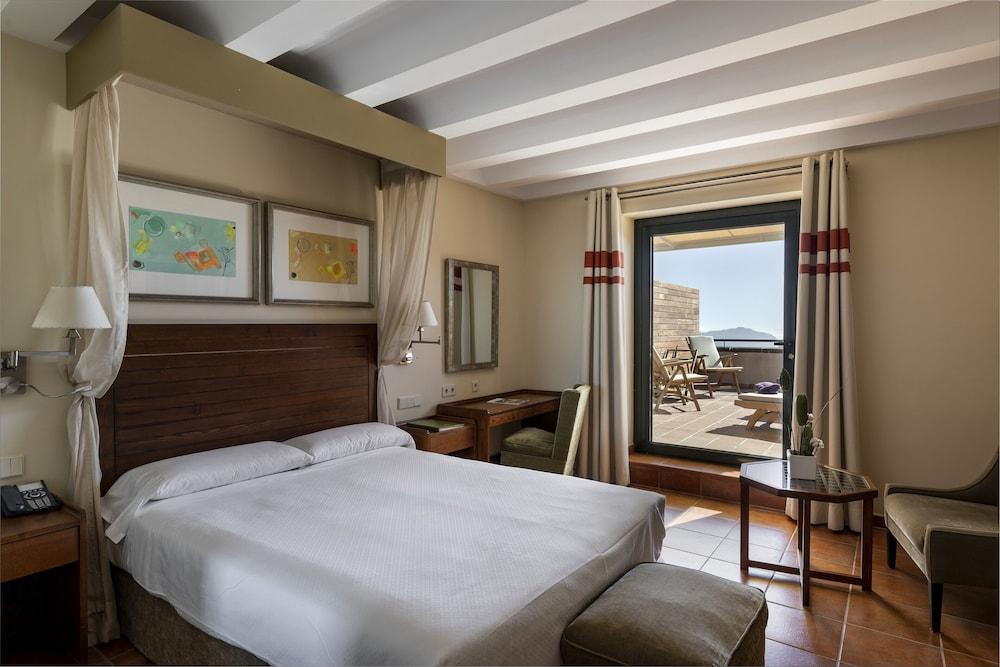 Hotel De Cruz De
