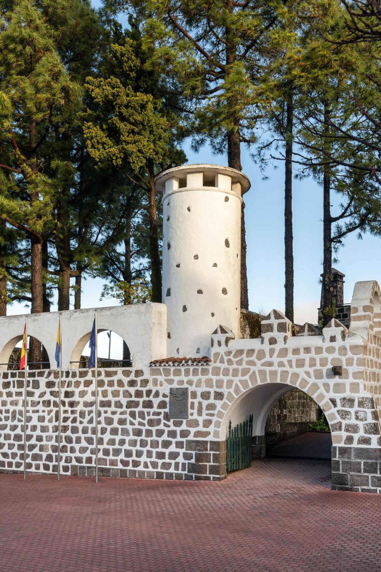 De Cruz De Tejeda (Gran Canaria)