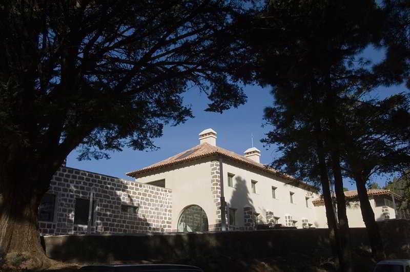 De Cruz De Hotel Tejeda (Gran Canaria)
