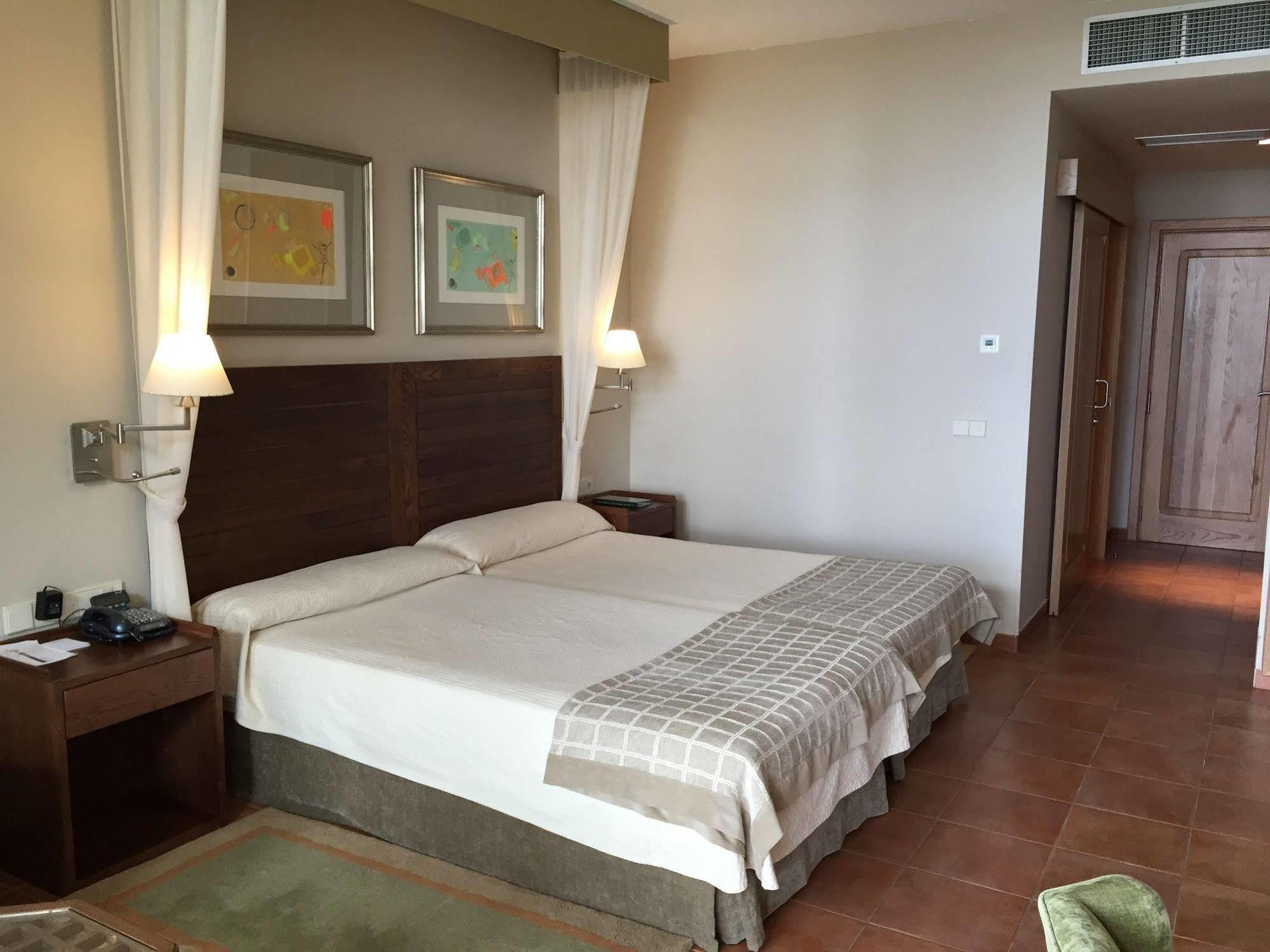 Hotel De Cruz De